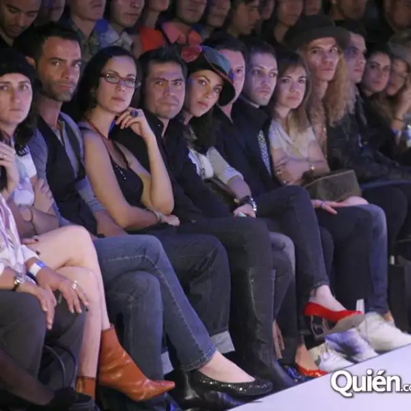 Dfashion Josemaría Torre