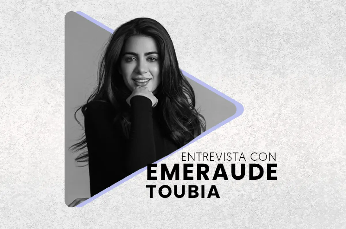 Emeraude-Toubia