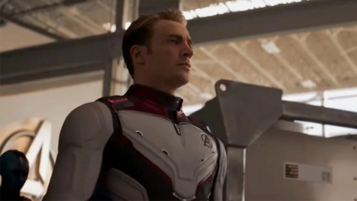 Avengers: Endgame