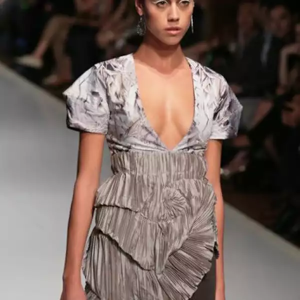 IDM Desfile Daniel Andrade