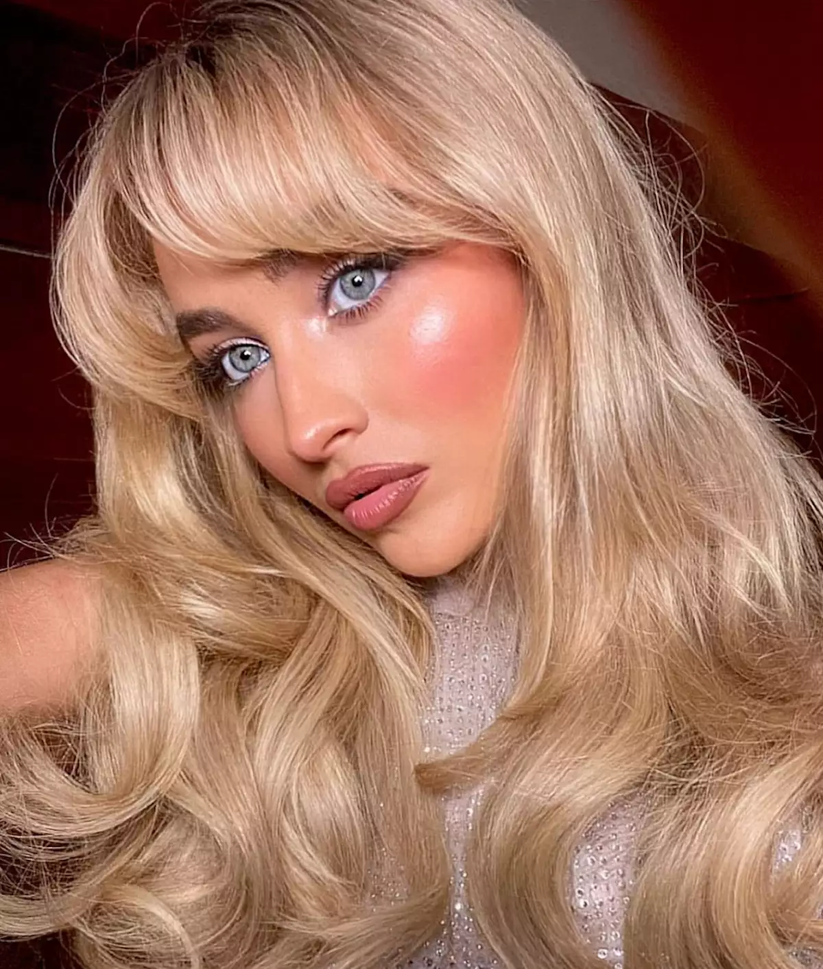 Sabrina Carpenter Coachella 2024