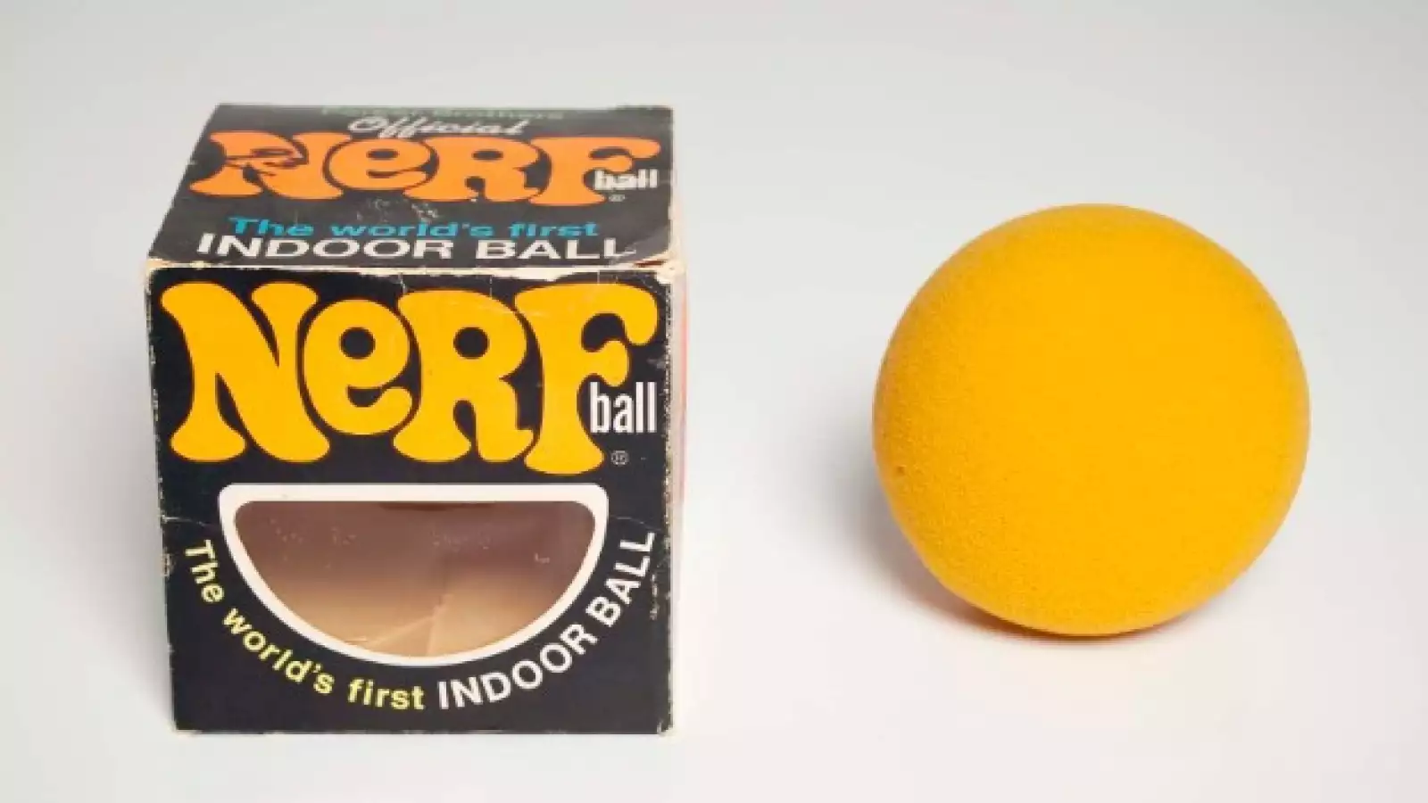 juguetes NERF