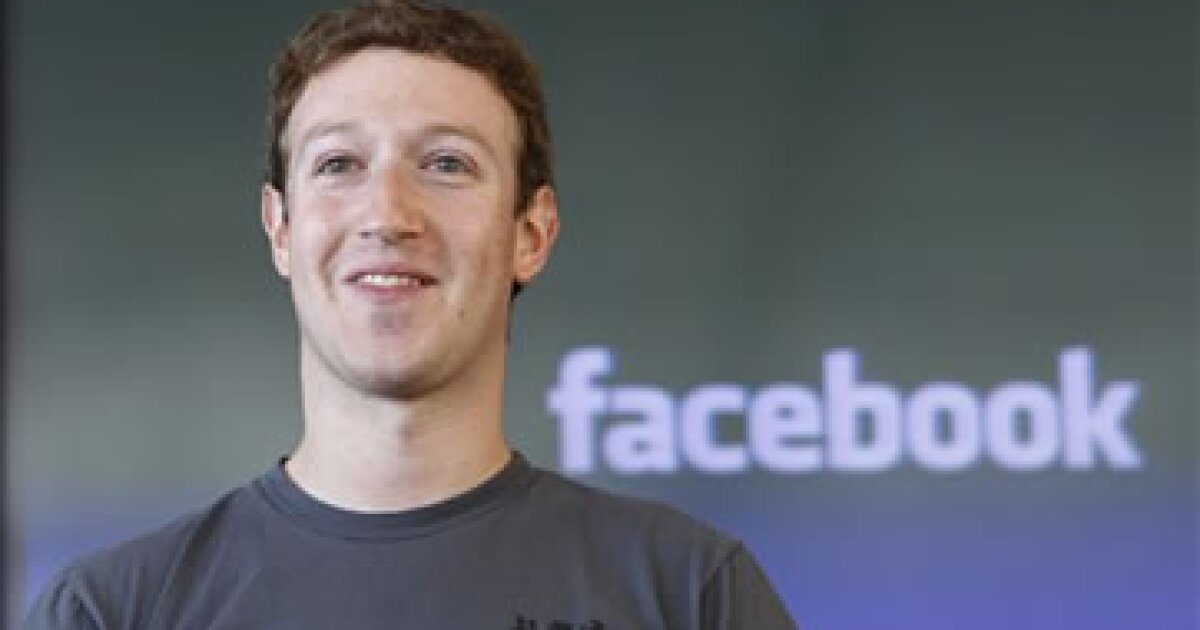 Mark Zuckerberg anuncia home office para Facebook indefinidamente