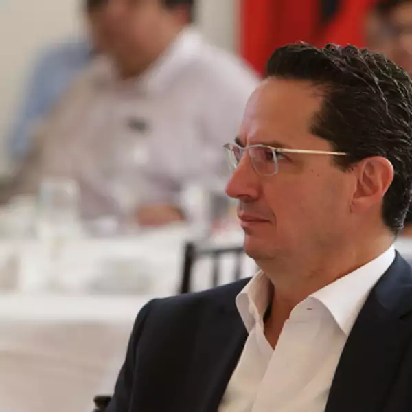Gerardo Cándano