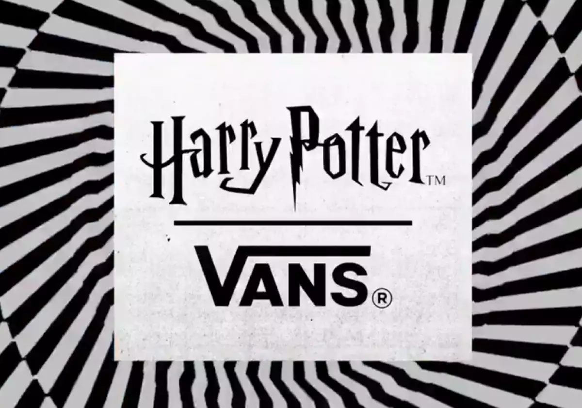 Vans.