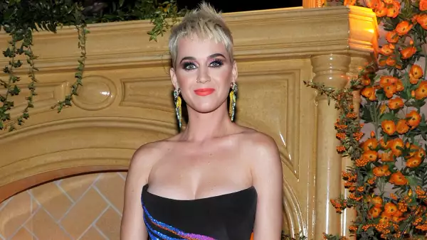 Katy Perry