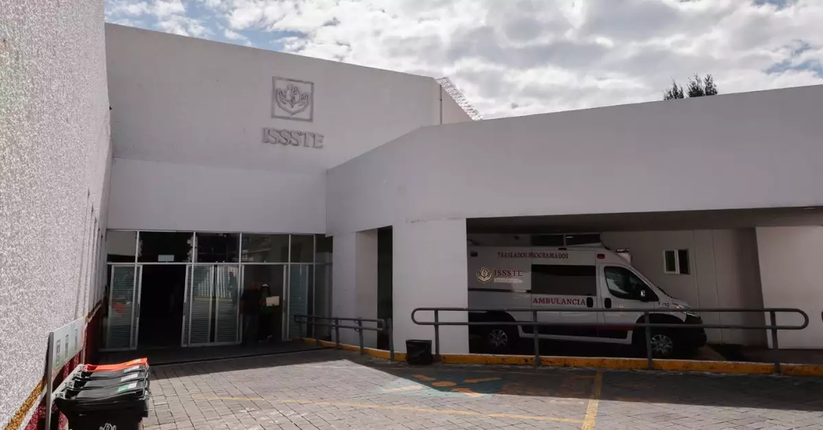 Pago pensión ISSSTE: ¿cuándo cae el pago de septiembre 2025?