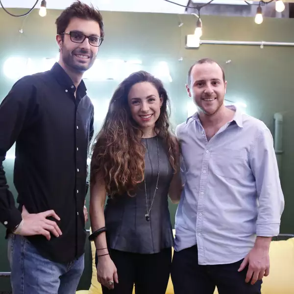 Evento de apertura de GAIA