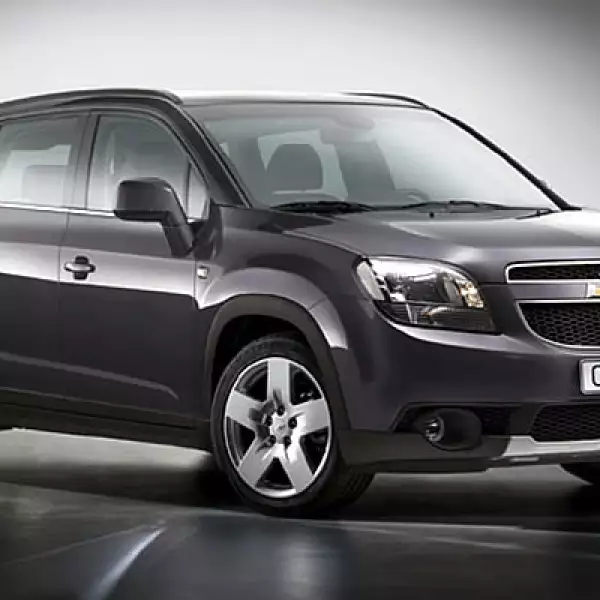 Este vehiculo es la apuesta por parte del fabricante estadounidense en el segmento de los monovolúmenes compactos. En cuestión de diseño, adopta las formas de sus nuevos autos como el Spark o el Cruze, con el que comparte plataforma y motorizaciones.