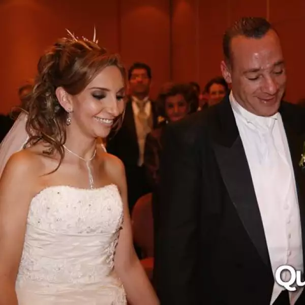 Boda Elizabeth Jacobo