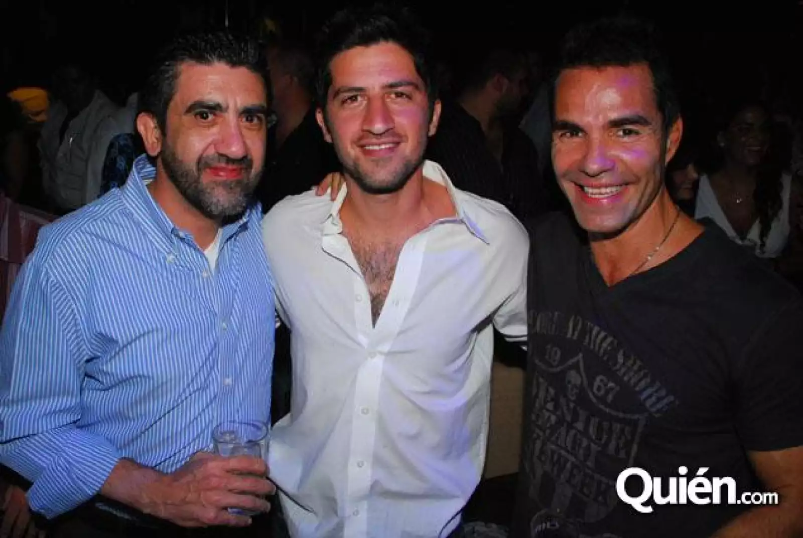 CUMPLEAÑOS PEPE SACAL