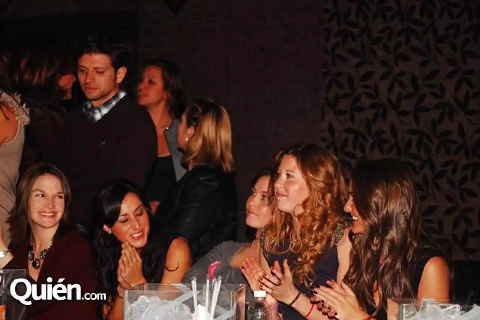 Convivencia sin violencia