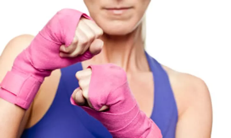 La primera regla es: No pienses que a ti no te va a pasar. (Foto: iStock by Getty Images)