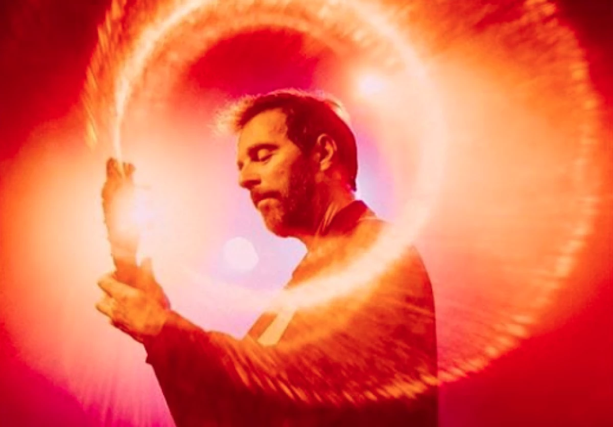 Kevin Johansen