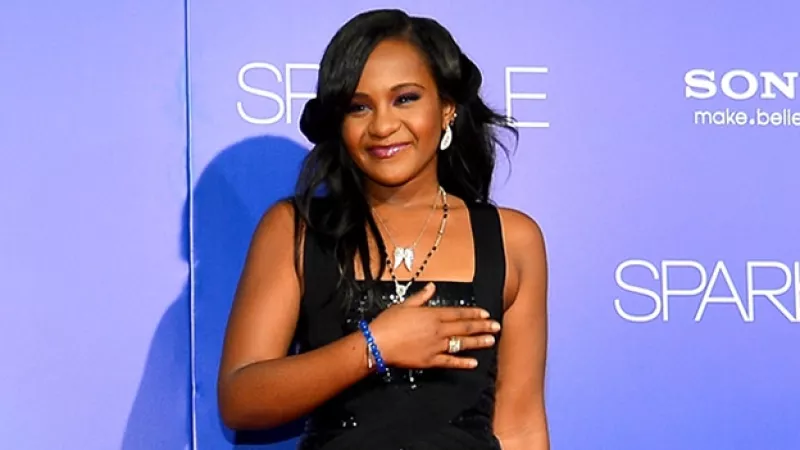 bobbi kristina brown 