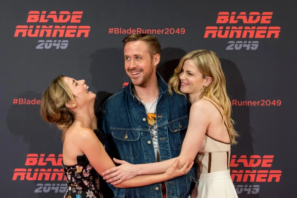 ryan gosling