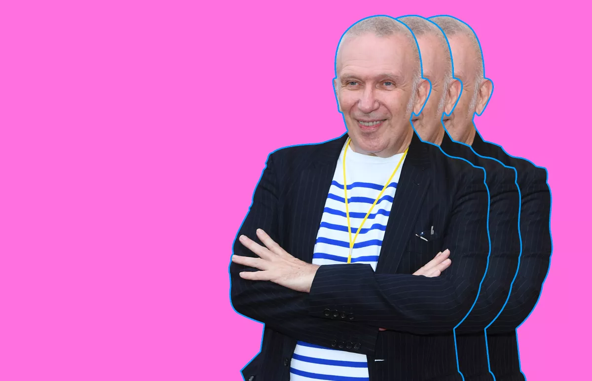 jean paul gaultier demanda museo uffizi venus botticelli