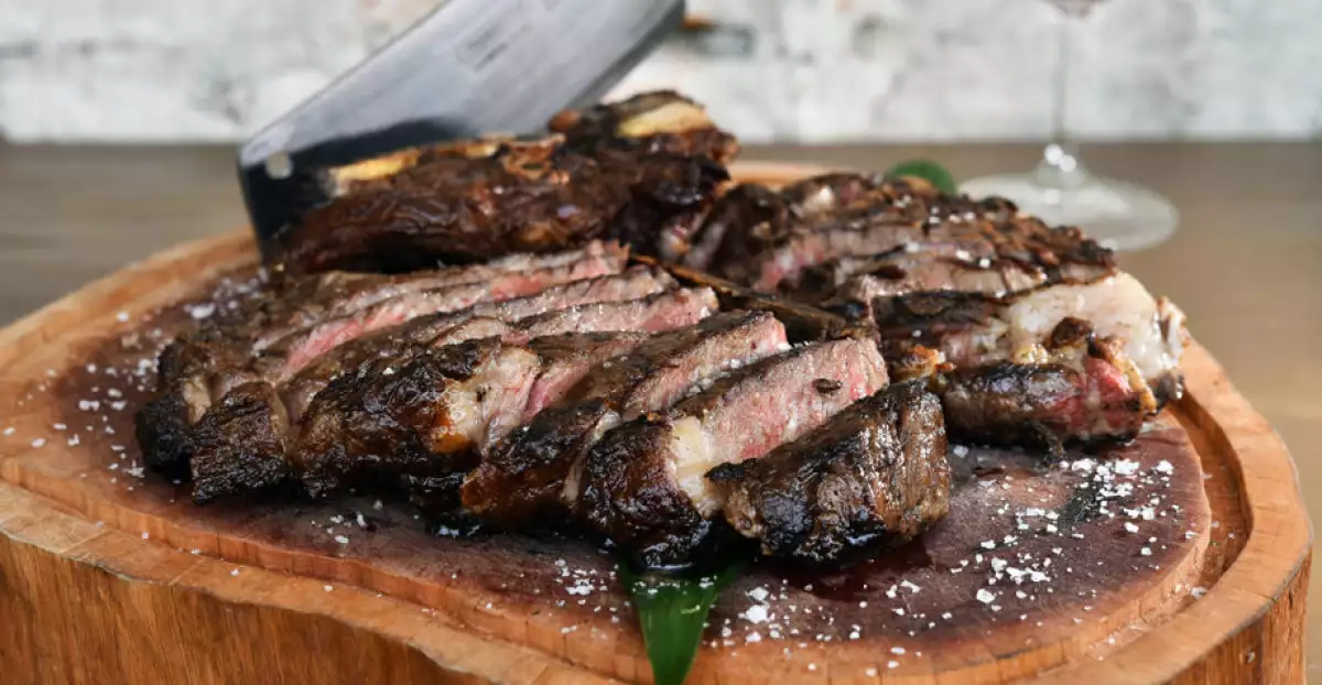 Cortes de carne
