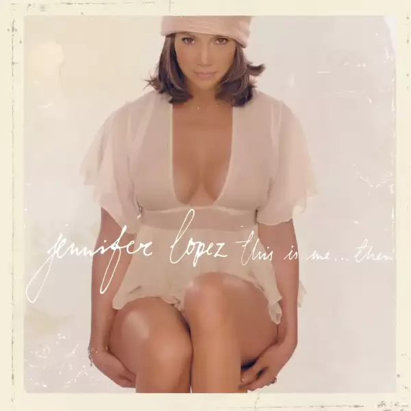 Jennifer Lopez anuncia nuevo álbum This is me now para 2023