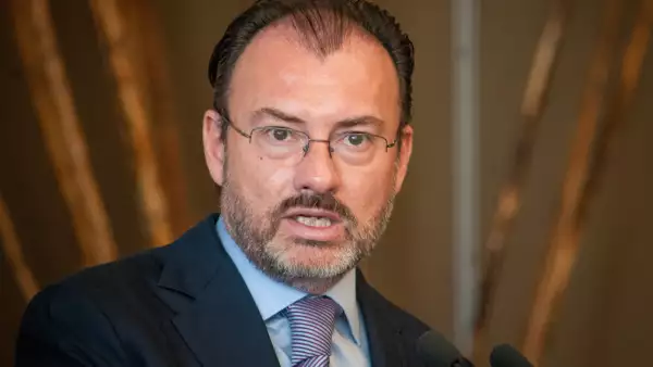 Videgaray