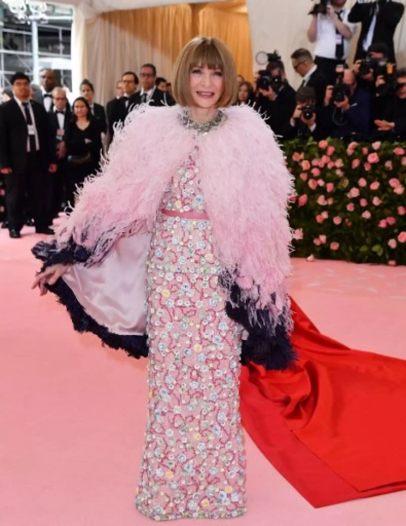 Anna Wintour