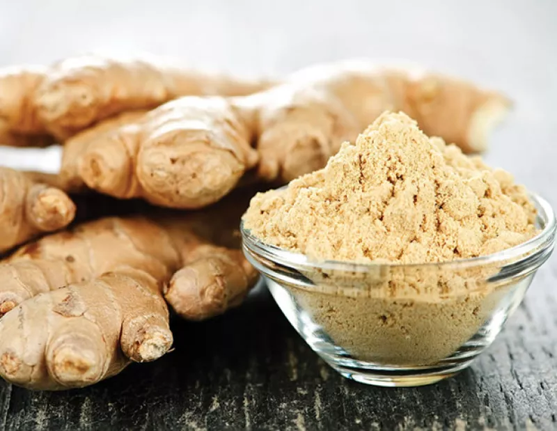 Desde hace muchos años el jengibre ha sido usado en la medicina tradicional china para combatir enfermedades. Hoy, en el mundo occidental se están dando a conocer sus beneficios.