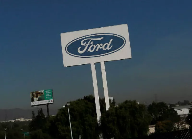 Ford M�xico