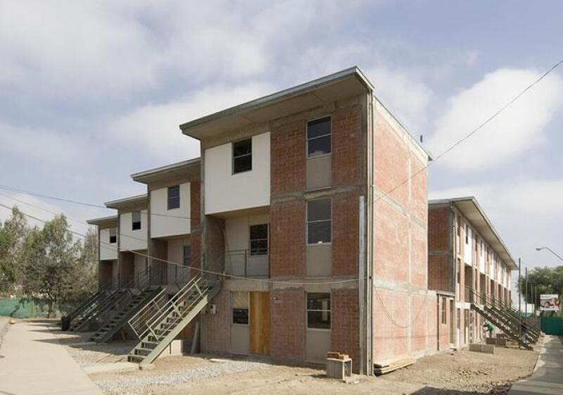 Vivienda/Sedatu