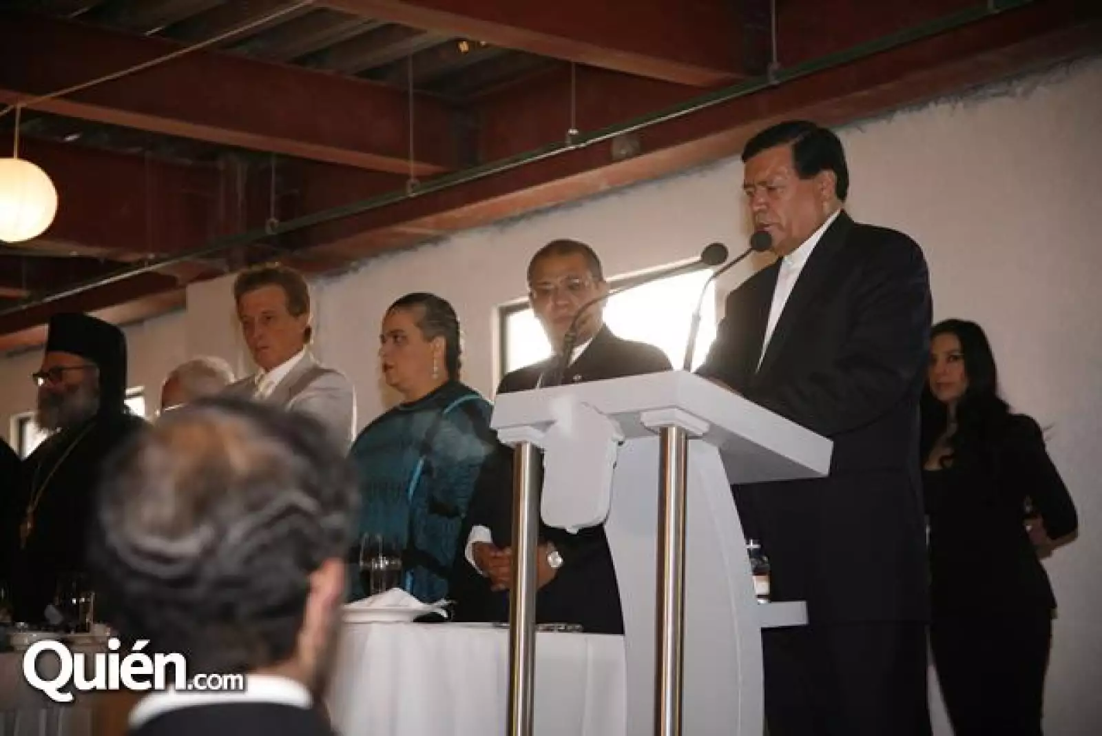 Cardenal Norberto Rivera Carrera