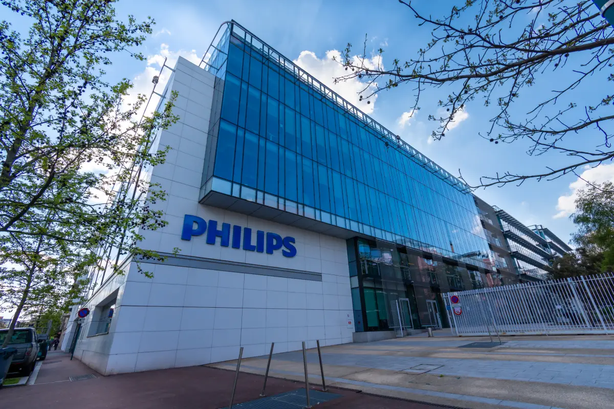 Philips-despidos