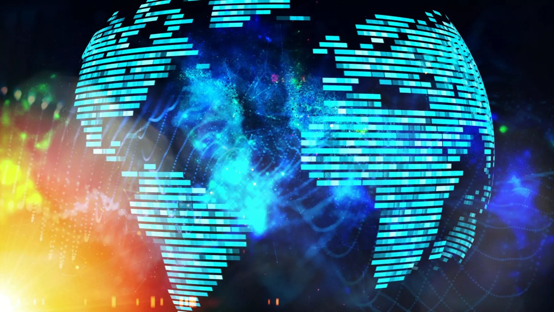 Posglobalización, la siguiente era de la tecnología