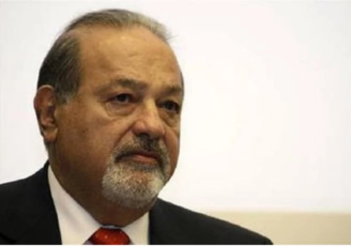 El empresario Carlos Slim llamó a que lo reunido por el impuesto a emisiones se destine al desarrollo de tecnología. (Foto: Reuters)