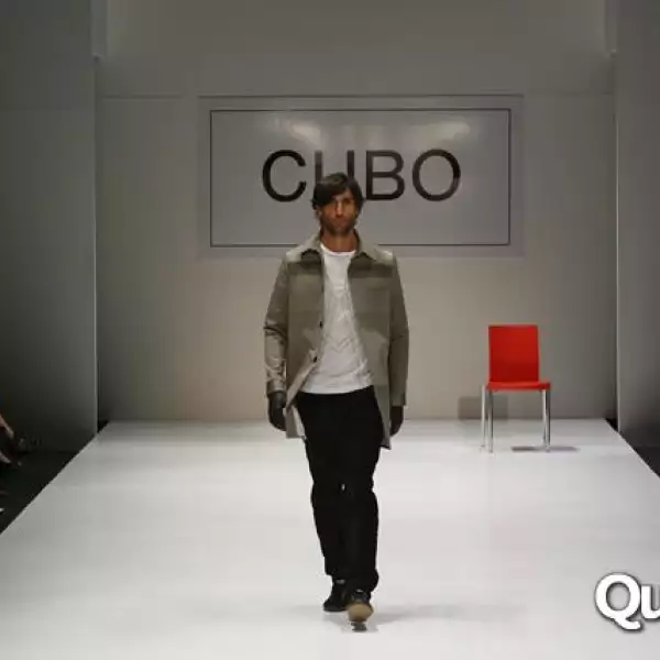 Dfashi Desfile Cubon