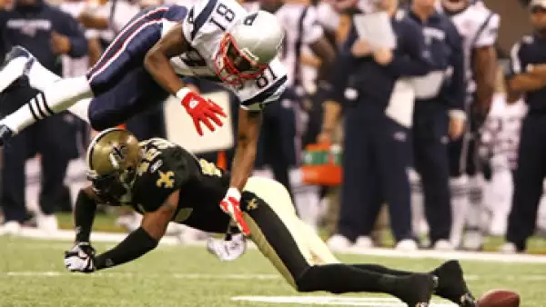 La NFL ofreció un paquete de servicio de transmisión de juegos en vivo a través de plataformas digitales. (Foto: EFE )