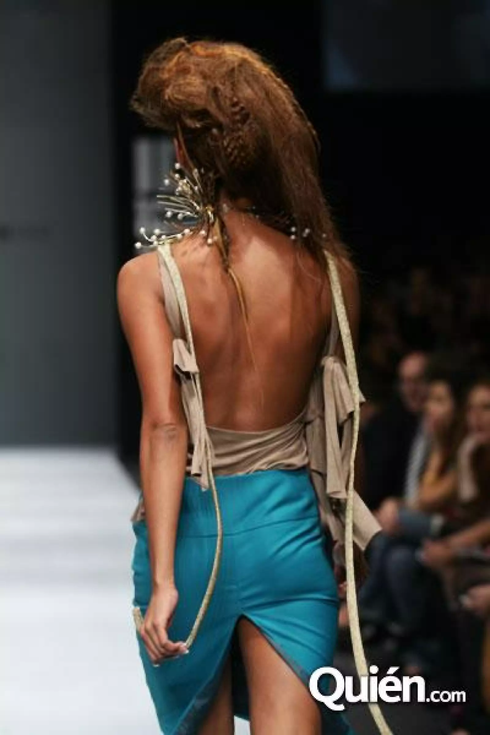 IDM Pasarela Trend Vision