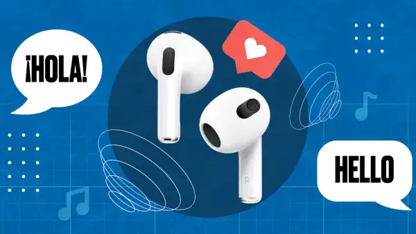 Apple no quiere que te quites los audífonos nunca