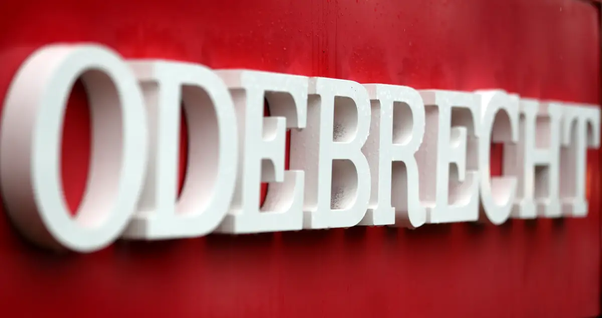 México multa Odebrecht