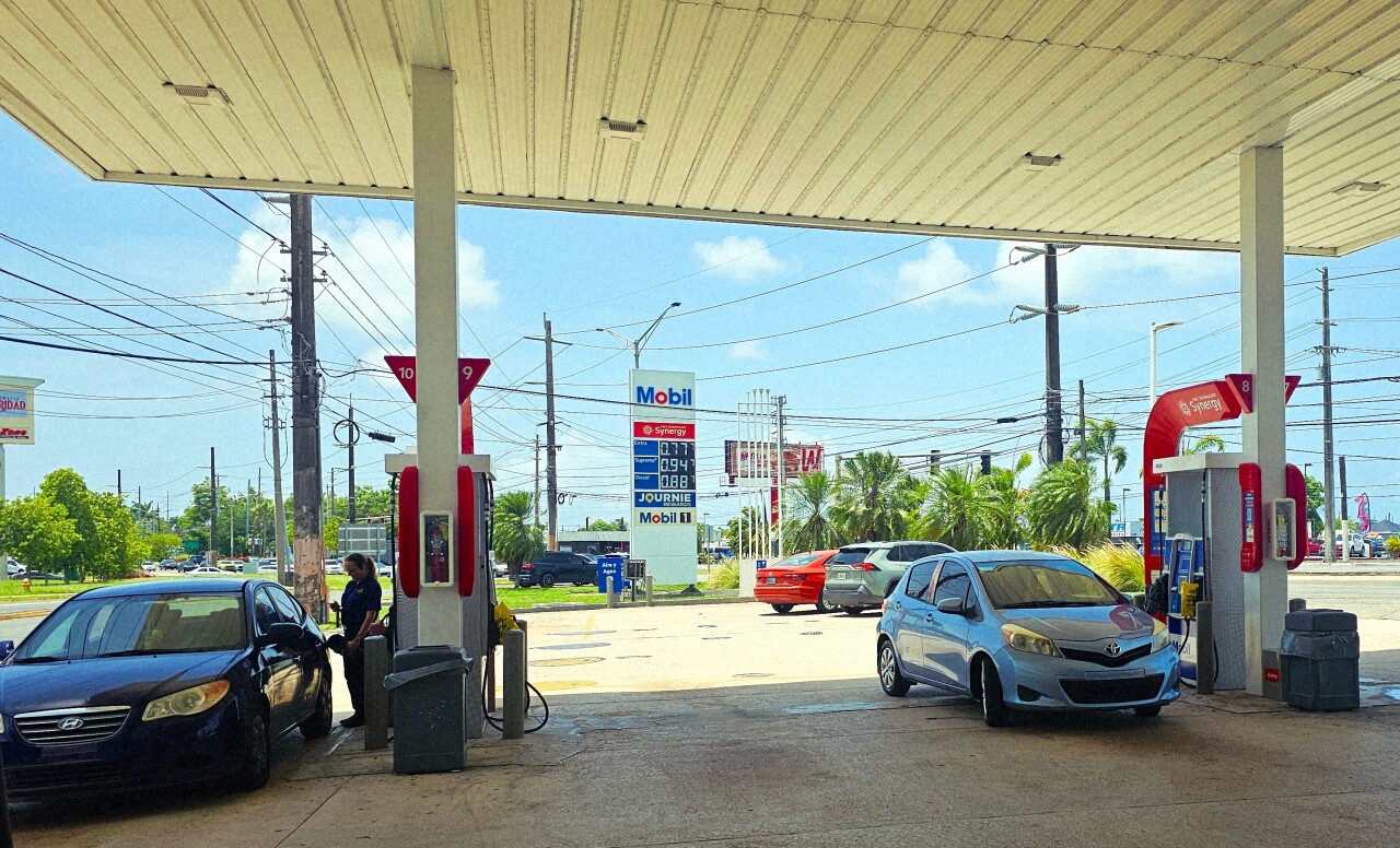 Gasolineros extienden plazo del tope a gasolinas en 24 pesos