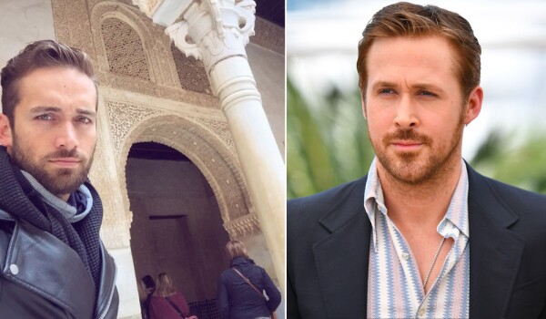 Ryan Gosling