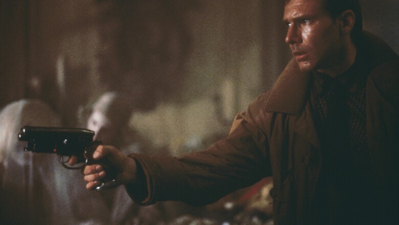 blade runner