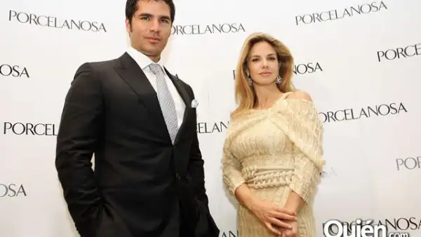 Inauguración Porcelanosa