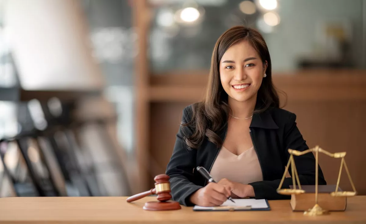 El papel de las mujeres litigantes y abogadas líderes en México