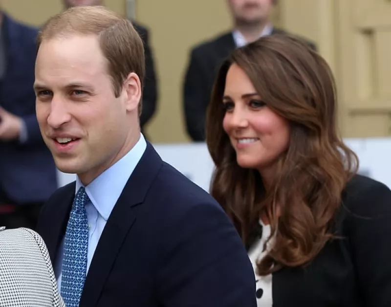 Ya sabemos que el royal baby fue niño, lo que aún no conocemos es el nombre que Kate y Guillermo eligieron para el Príncipe de Cambridge. Aquí las opciones más probables.