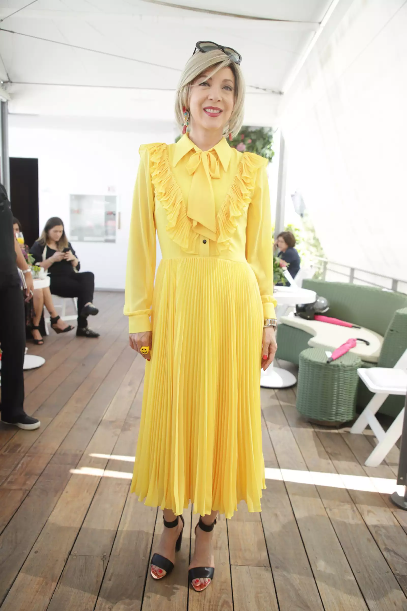  Desfile Raquel Orozco 