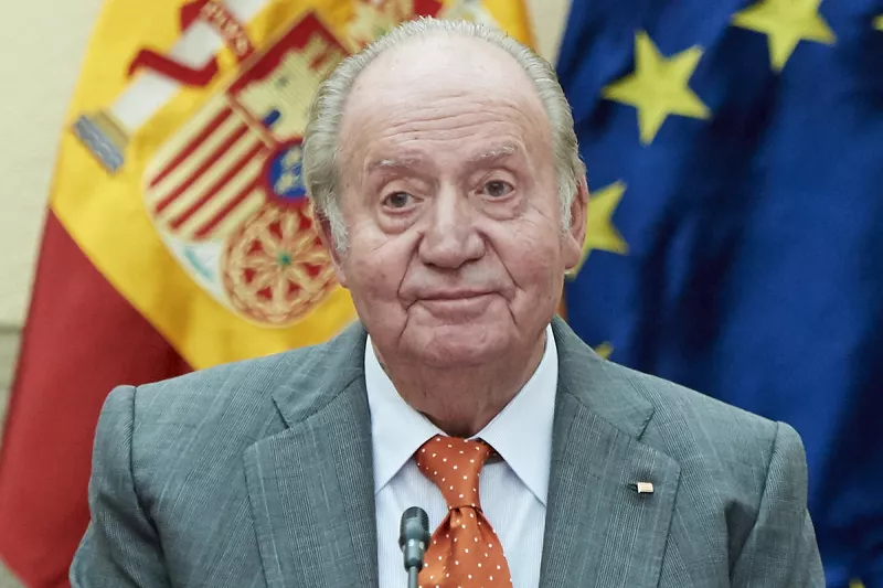 Spanish Royals Meet COTEC Foundation