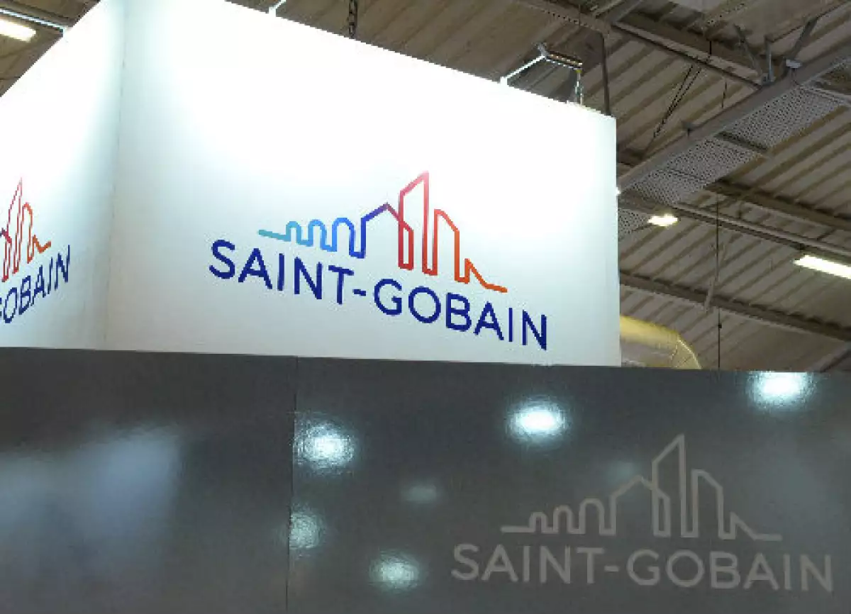Saint-Gobain logo
