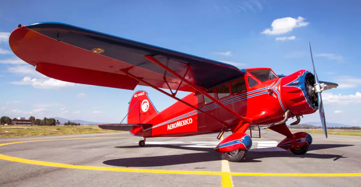 Aeroméxico