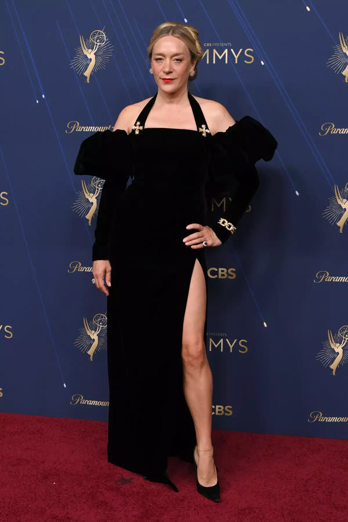 Chloe Sevigny emmy 2025