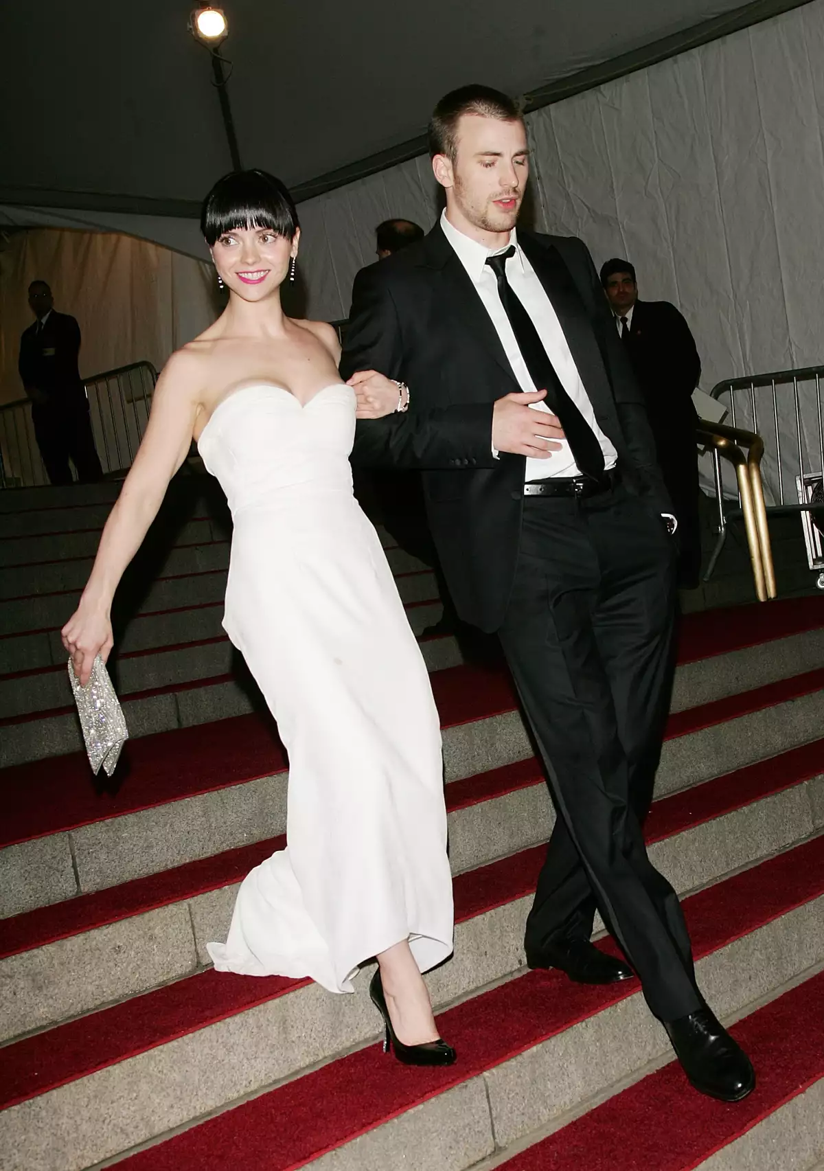 MET Costume Institute Benefit Gala Presents "Poiret: King Of Fashion"