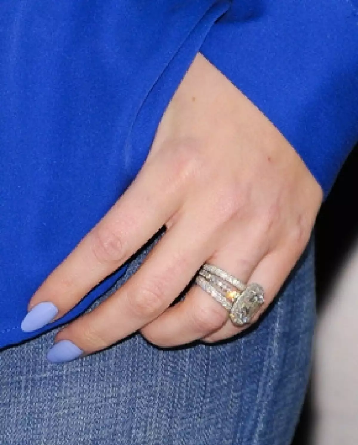 La hermana menor de Kourtney y Kim acudió a una instancia legal para hacer oficial su separación de Lamar Odom, esta información fue publicada por TMZ.